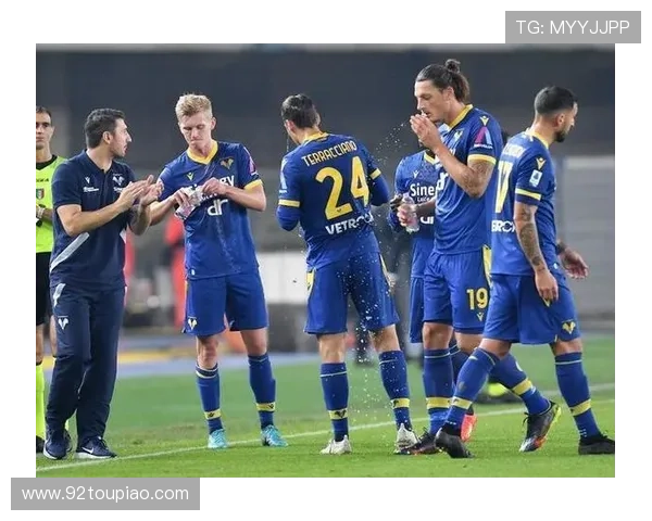 维罗纳俱乐部传来最新动态球队备战情况与未来规划引关注 维罗纳俱乐部传来最新动态球队备战情况与未来规划引关注