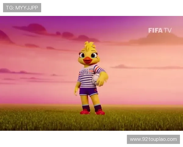 2030世界杯吉祥物闪耀登场诠释足球激情与全球团结梦想 2030世界杯吉祥物闪耀登场诠释足球激情与全球团结梦想