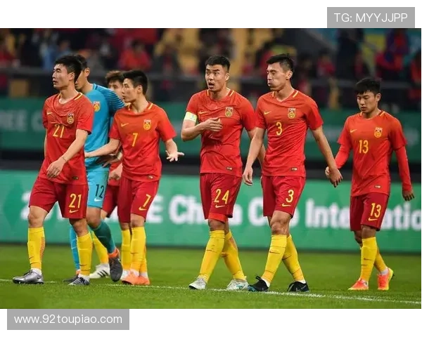 中国足球队历史上唯一一次参加世界杯的回顾与分析 中国足球队历史上唯一一次参加世界杯的回顾与分析