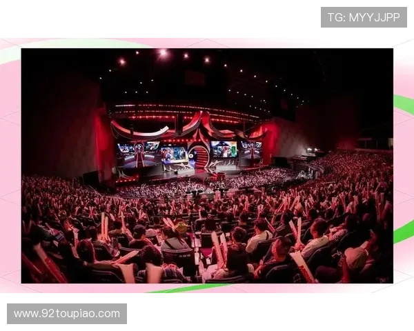 全球电竞格局再迎巨变多项国际赛事落地亚洲掀起新一轮竞争热潮 全球电竞格局再迎巨变多项国际赛事落地亚洲掀起新一轮竞争热潮