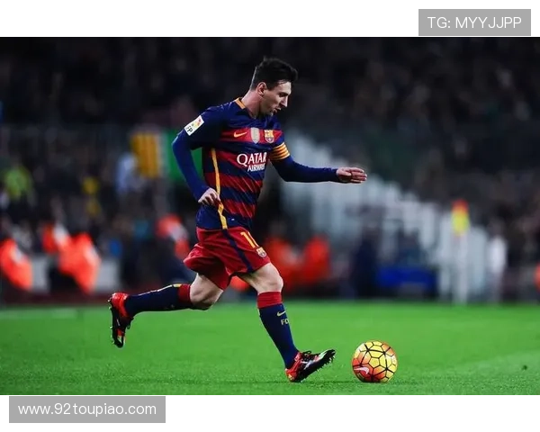 巴塞罗那足球俱乐部历史辉煌与未来展望:从梅西时代到新征程 巴塞罗那足球俱乐部历史辉煌与未来展望:从梅西时代到新征程