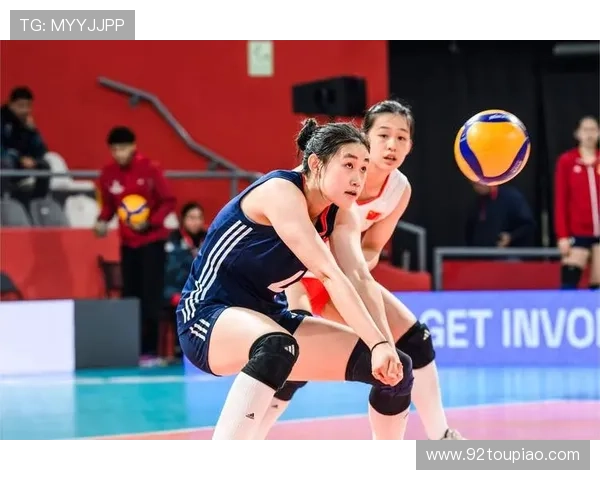 中国女排夺冠背后：团结与坚持成就世界冠军的秘密秘诀