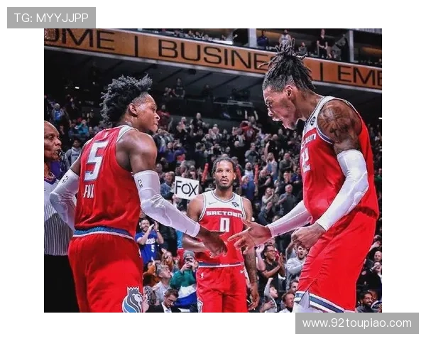 国王队核心爆发率队史新高球队士气高涨力争打破多年季后赛魔咒 国王队核心爆发率队史新高球队士气高涨力争打破多年季后赛魔咒