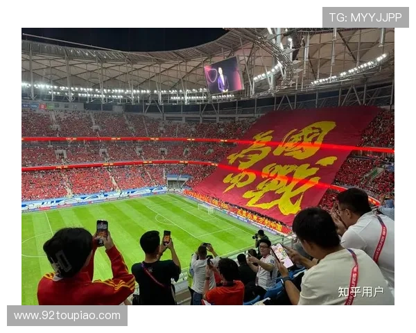 国足新星闪耀亚洲赛场勇夺关键胜利振奋球迷点燃冲击世界杯希望 国足新星闪耀亚洲赛场勇夺关键胜利振奋球迷点燃冲击世界杯希望