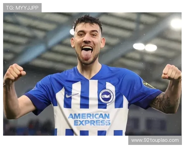 布莱顿俱乐部崛起之路从英超新军到青年才俊培养典范 布莱顿俱乐部崛起之路从英超新军到青年才俊培养典范