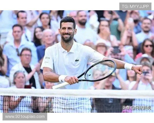 德约科维奇强势夺冠再创纪录 年终总决赛胜利巩固世界第一地位 德约科维奇强势夺冠再创纪录 年终总决赛胜利巩固世界第一地位