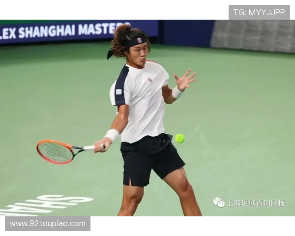 张之臻惊险逆转挺进大师赛八强中国男网再创历史新突破 张之臻惊险逆转挺进大师赛八强中国男网再创历史新突破