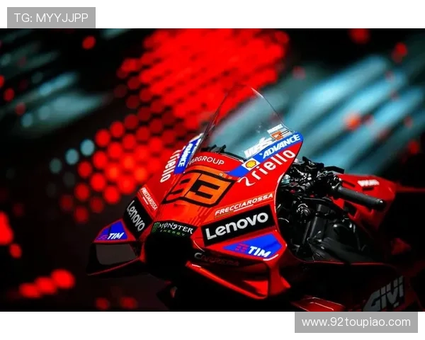 杜卡迪车队再掀胜利狂潮新赛季MotoGP冠军之争全面升级 杜卡迪车队再掀胜利狂潮新赛季MotoGP冠军之争全面升级