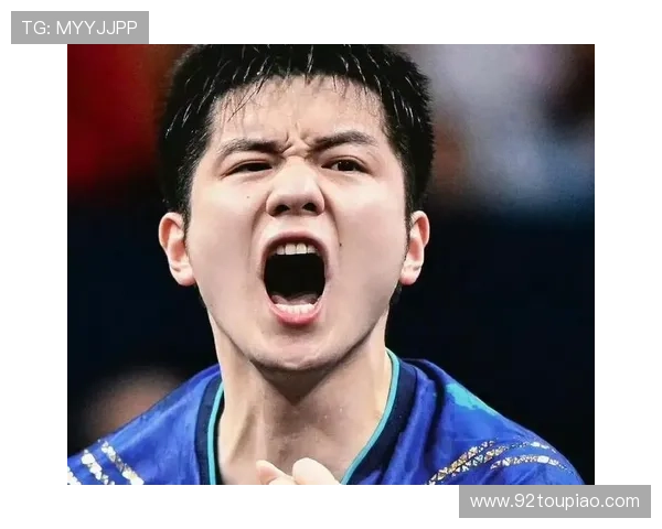 樊振东不归队背后的真正原因深度解析与反思