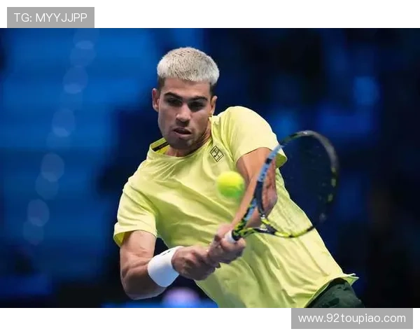 网球七大赛事全解析：探索四大满贯与ATP年终总决赛的精彩项目