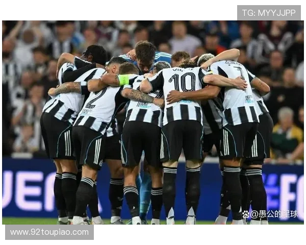 纽卡斯尔联宣布新赛季阵容调整 马特·塔格特和安东尼·戈登加入球队