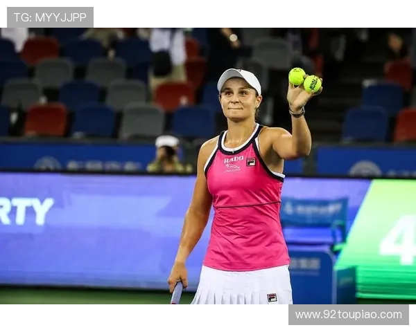 网球世界风云再起，名将齐聚迎接全新赛季精彩对决