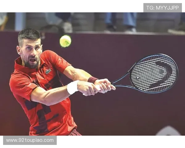 网球大师赛决赛精彩纷呈 纳达尔逆转战胜德约科维奇夺冠