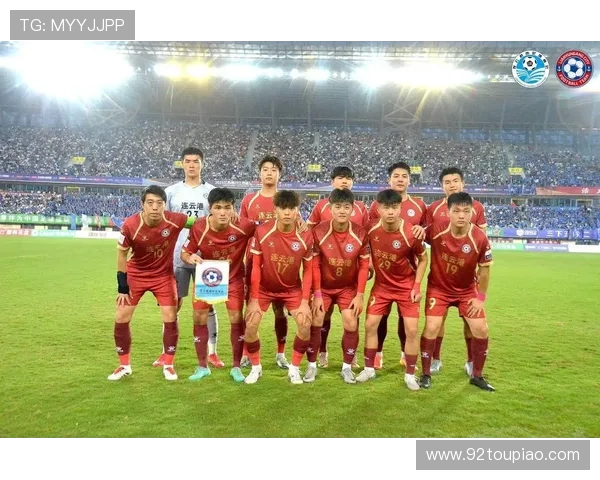 苏超联赛南京队与连云港队精彩对决 揭示两队实力与发展潜力