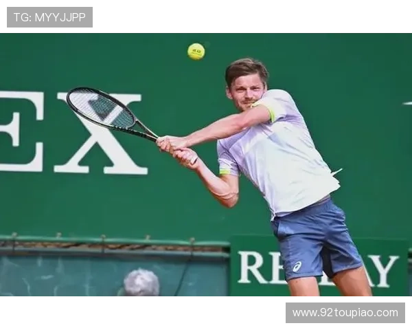 2025年网球赛季展望:明星球员崛起,新技术引领比赛潮流