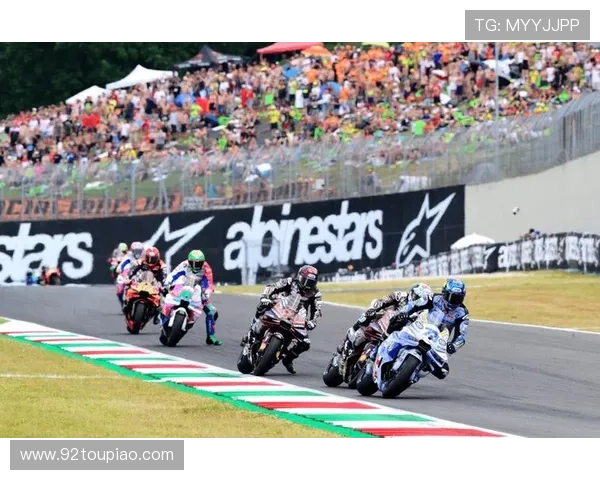 MotoGP赛季倒计时 各车队阵容调整激烈角逐势头明显 MotoGP赛季倒计时 各车队阵容调整激烈角逐势头明显