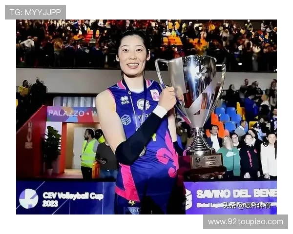 中国女排力克强敌再夺世界冠军 领袖朱婷助力全队再创辉煌