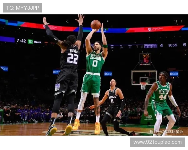 凯尔特人崛起之路:从辉煌历史到现代王朝的重塑与挑战 凯尔特人崛起之路:从辉煌历史到现代王朝的重塑与挑战