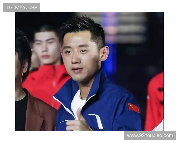 张继科重返赛场争夺网球大满贯冠军 揭秘他如何突破自我挑战极限 张继科重返赛场争夺网球大满贯冠军 揭秘他如何突破自我挑战极限