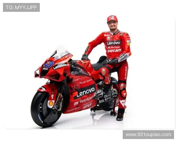 摩托GP赛季大洗牌新车手挑战老将争冠 谁能打破传统格局