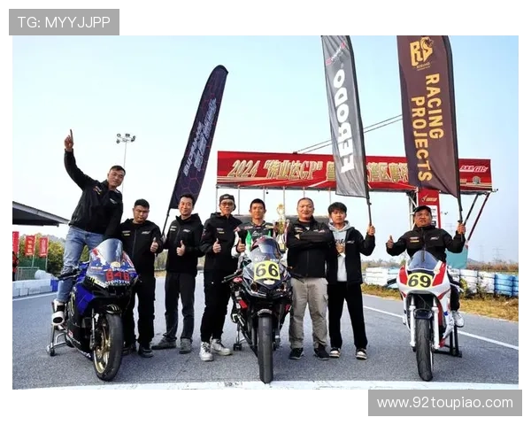 摩托车大奖赛2025赛季赛程公布 新战力崛起挑战传统强队