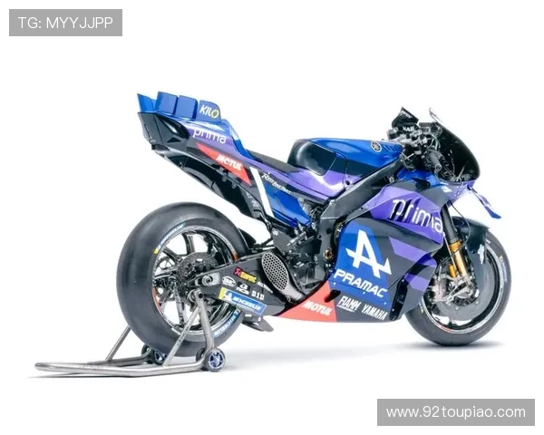 新赛季MotoGP焦点之战揭幕车手竞争格局全面升级再度引发关注