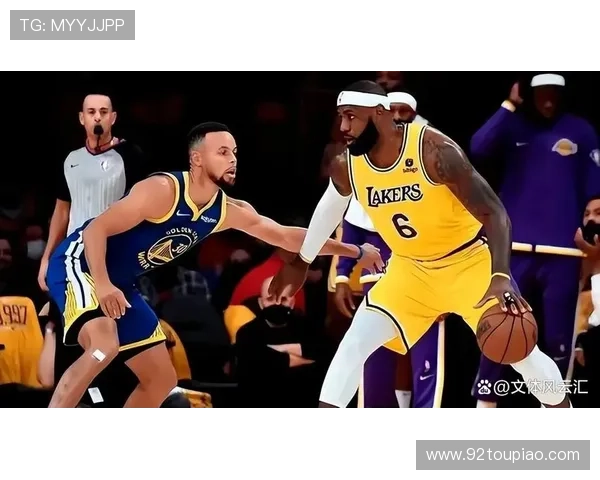 詹姆斯复出带领湖人击败勇士 迈向季后赛新征程